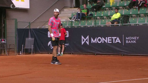 Czech Open - MONETA Czech Open 2020