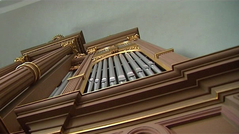 Wiadomości w języku polskim - 28. září 2012