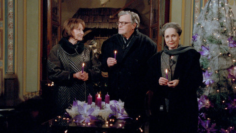 Adventní koncerty České televize - 1/2 Vzpomínka na Adventní koncerty 2005