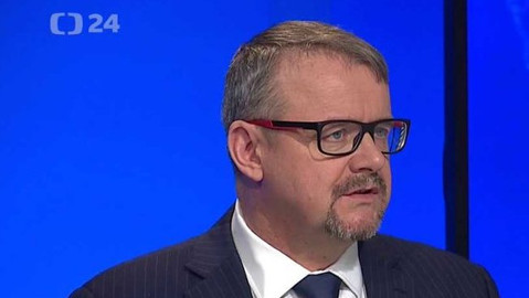 90’ ČT24 - Další rozšiřování mýtného a kvalita silnic