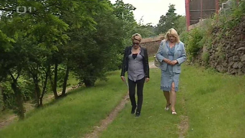 Černé ovce - 13. října 2016