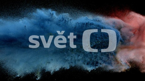 Svět ČT