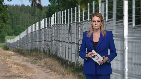 Horizont ČT24 - 27. října