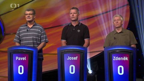 Kde domov můj? - 20. října 2021