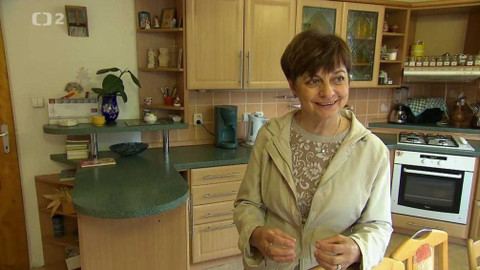 Klíč - 21. října 2015