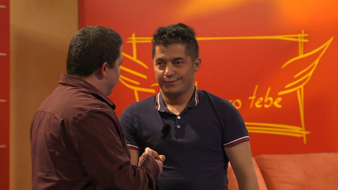 Pošta pro tebe - 25. května 2016