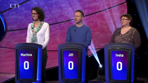 Kde domov můj? - 24. května 2017