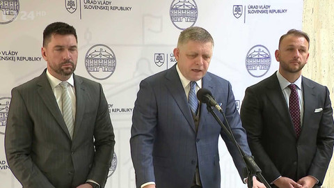 Události, komentáře - 31. března