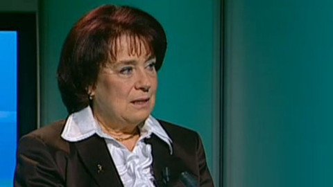 Hyde Park ČT24 - 15. února 2013