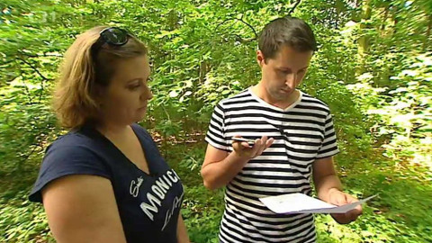 Černé ovce - 26. září 2016