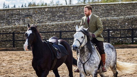 Všechny velké a malé bytosti - 3/7 Přežít Siegfrieda