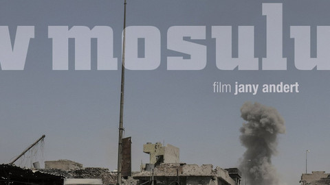 ČT na MFF Karlovy Vary - V Mosulu