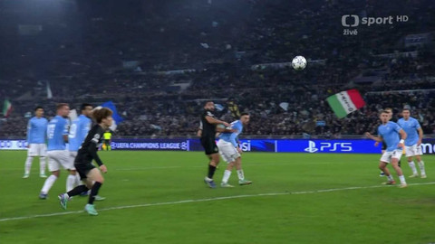 Liga mistrů UEFA - Liga Mistrů UEFA