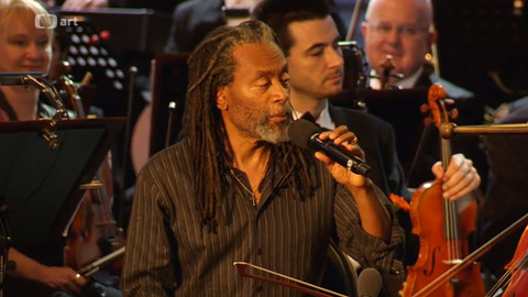 Bobby McFerrin a Česká filharmonie