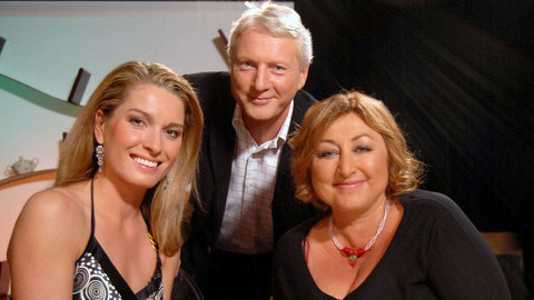 Banánové rybičky - Mezery v bontonu