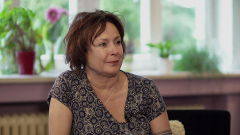 13. komnata - 13. komnata Ilony Svobodové