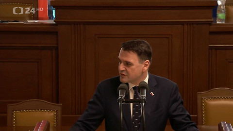 Události, komentáře - 26. června