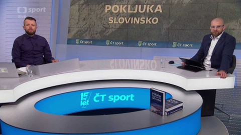 Studio MS - 20. února 2021