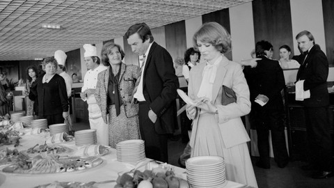 Rozpaky kuchaře Svatopluka