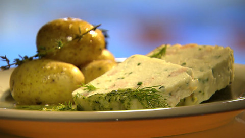 Vše o vaření - 6. února 2014