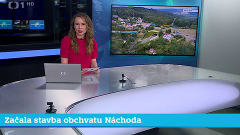 Události v regionech (sever a východ) - 11. března