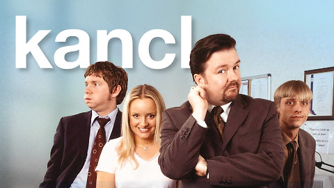 Kancl