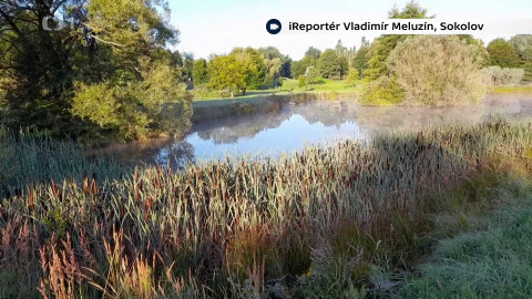 Místo iReportéra - 6. listopadu