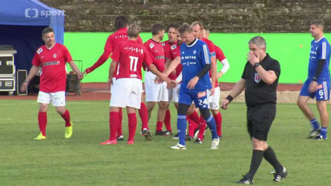 Sport v regionech - Bitva na Moravském poli, Brno