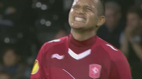 Evropská liga UEFA - 15. září 2011