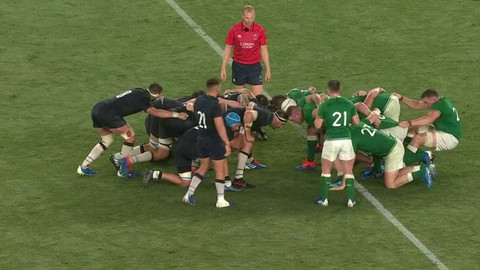 MS v ragby 2019 Japonsko - Irsko - Skotsko