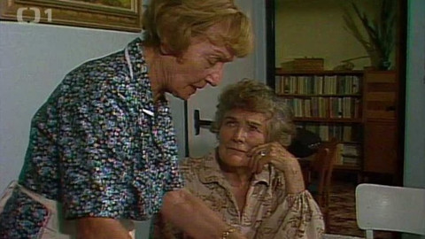 Bakaláři - Nevěra