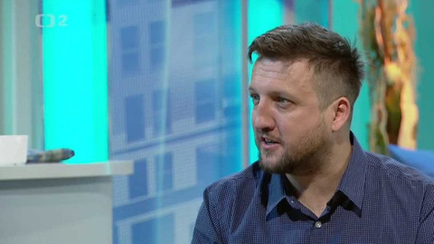 Dobré ráno - 5. prosince 2016