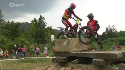 Svět motorů - Aktuálně