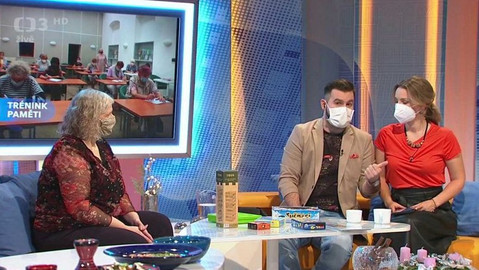 Dobré ráno - 11. prosince 2020