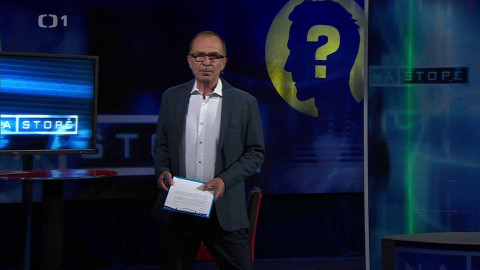 Na stopě - 5. června