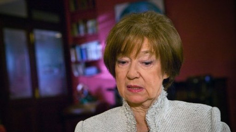 Na plovárně - Charlotta Kotíková