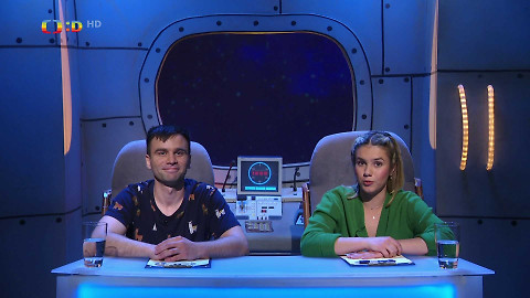 PLANETA YÓ - 9. června 2025 16:00