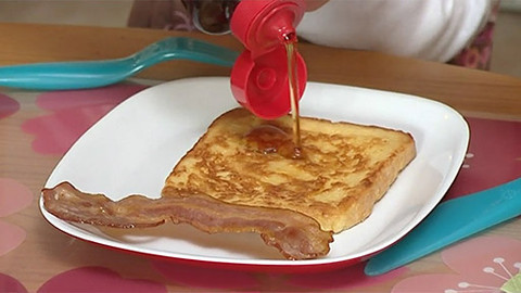 Cestování s vařečkou - USA