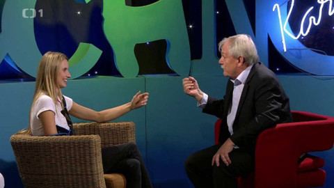 Všechnopárty - 27. října 2017