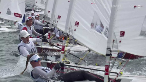 XXXII. letní olympijské hry 2020 Tokio - Momenty her