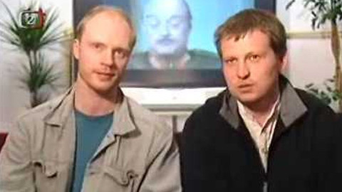 Finále Plzeň - 3/5 Plzeňské bublinky 2007