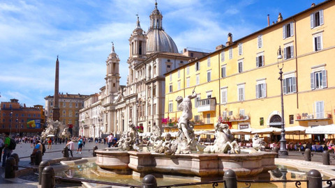 Sto divů světa - Epizoda 2/13