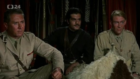 Horizont ČT24 - 4. srpna 2014