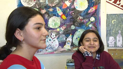 Sousedé - 18. června 2021