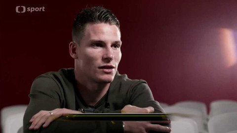 Magazín Evropské a Konferenční ligy UEFA - Magazín Evropské ligy UEFA