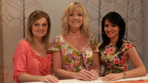 Sama doma - 14. června 2013