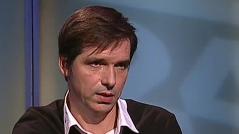 Interview ČT24 - 6. října 2010