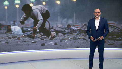 Horizont ČT24 - 4. června