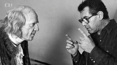 Gejzír - 10. února 2022