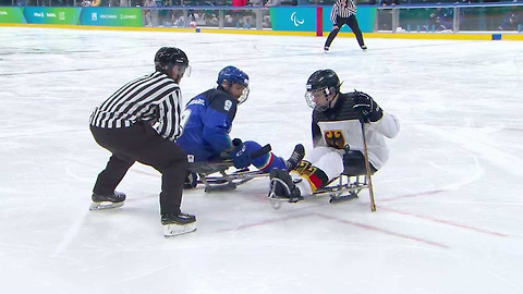 XIV. zimní paralympijské hry 2026 Milano Cortina - Itálie - Německo